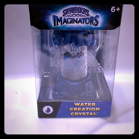 Activision Other - 💙Water creation crystal blue